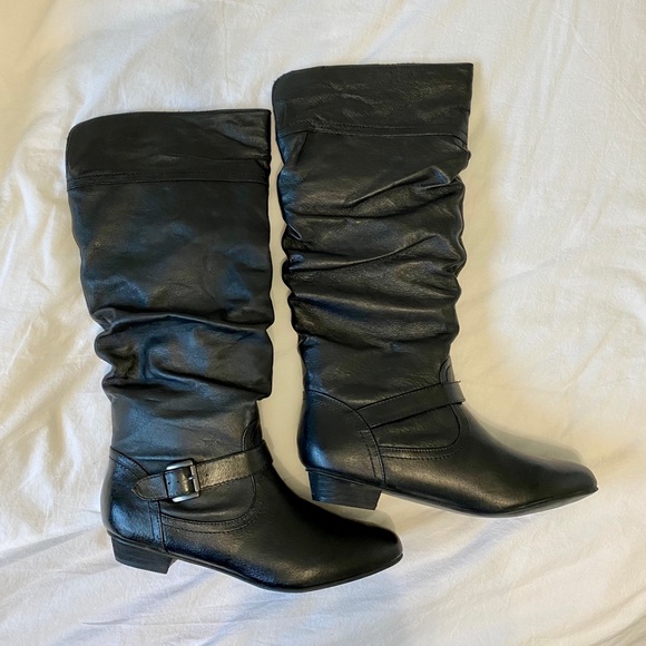 Steve Madden Shoes - Steve Madden Cassidy Boots
